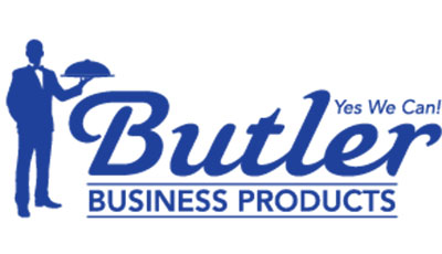 Butler Business Products logo